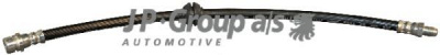 JP GROUP 1561601800 -  Тормозной шланг